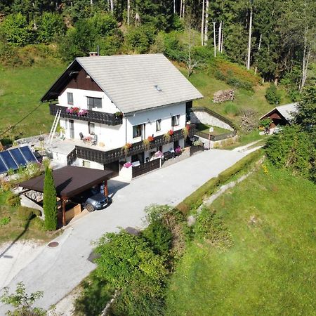 Apartma Vidovic Rateče Zewnętrze zdjęcie
