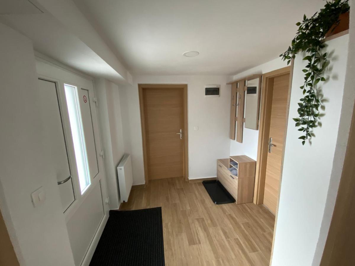 Apartma Vidovic Rateče Zewnętrze zdjęcie