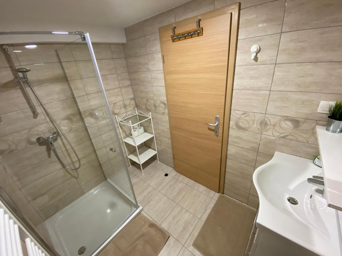 Apartma Vidovic Rateče Zewnętrze zdjęcie
