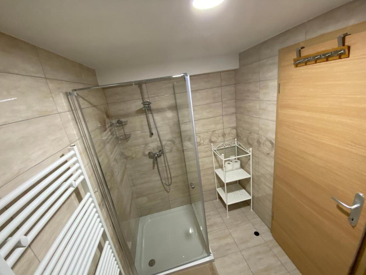 Apartma Vidovic Rateče Zewnętrze zdjęcie