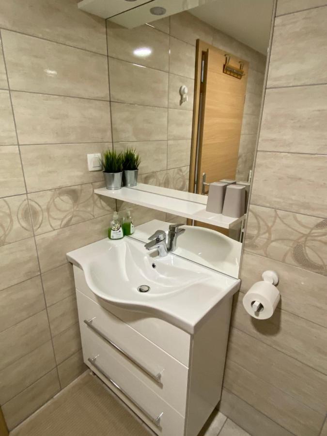 Apartma Vidovic Rateče Zewnętrze zdjęcie