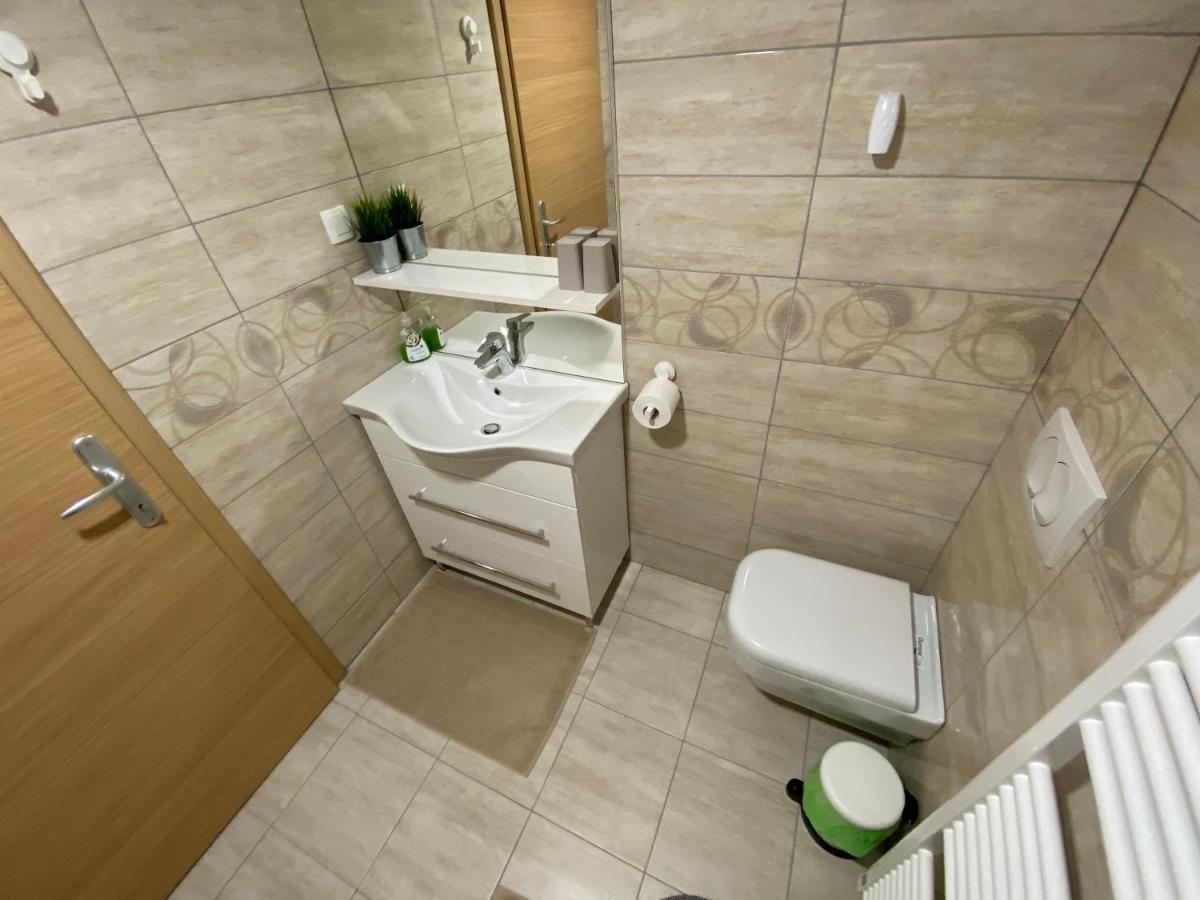 Apartma Vidovic Rateče Zewnętrze zdjęcie