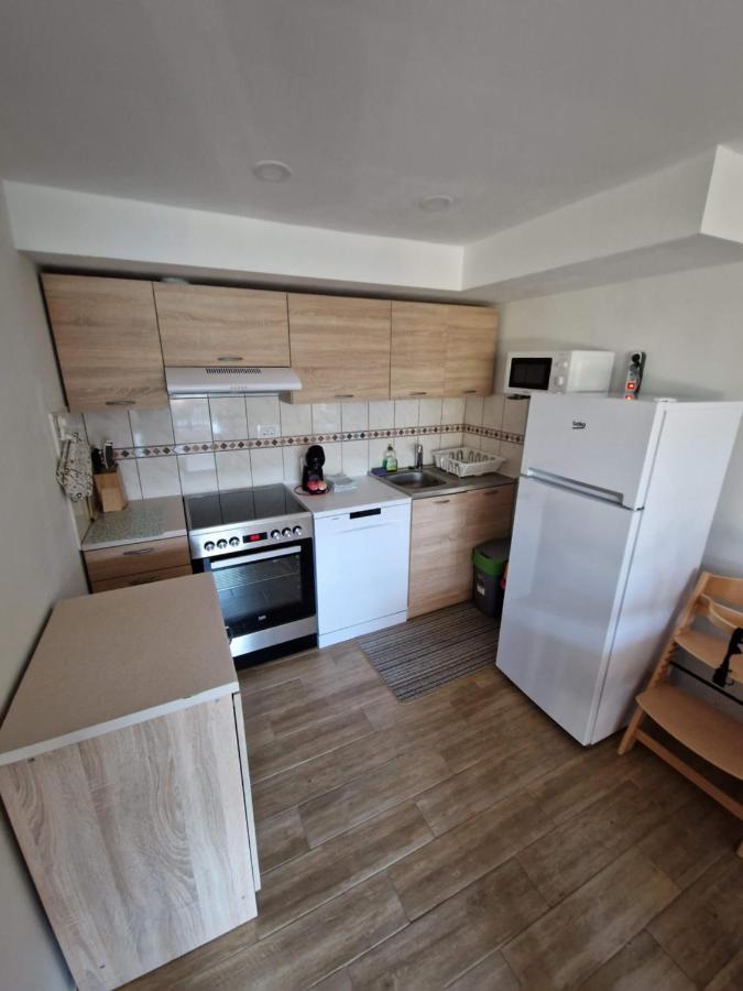 Apartma Vidovic Rateče Zewnętrze zdjęcie