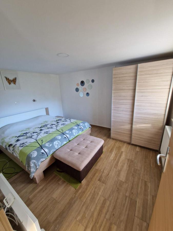 Apartma Vidovic Rateče Zewnętrze zdjęcie
